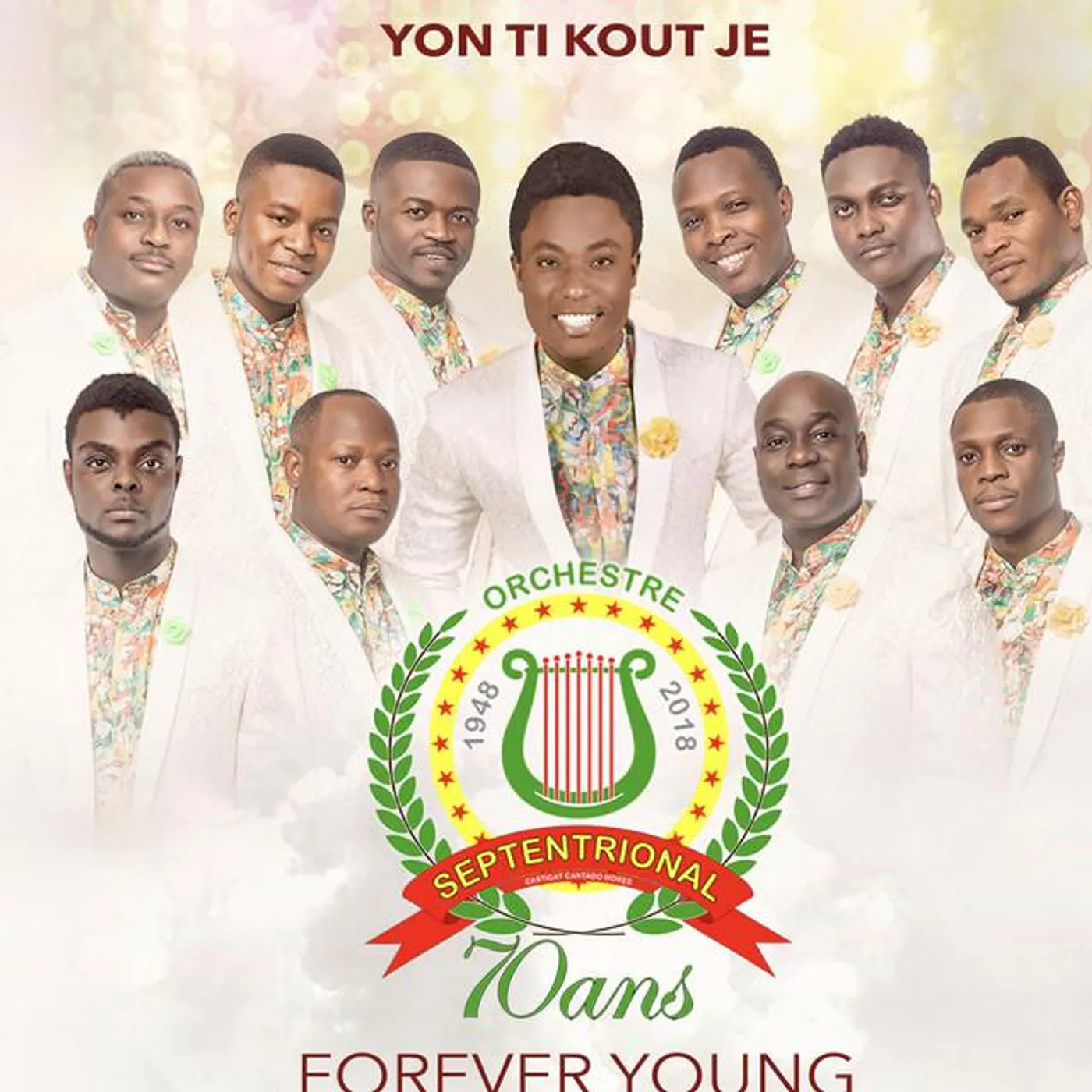Orchestre Septentrional Brand Page