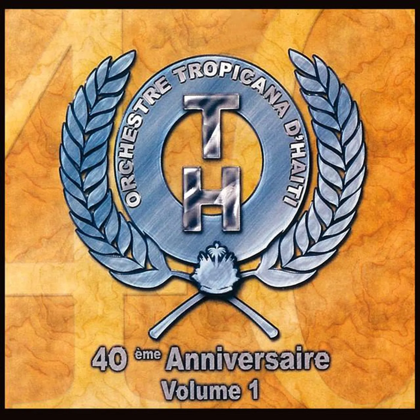Orchestre Tropicana D'Haiti