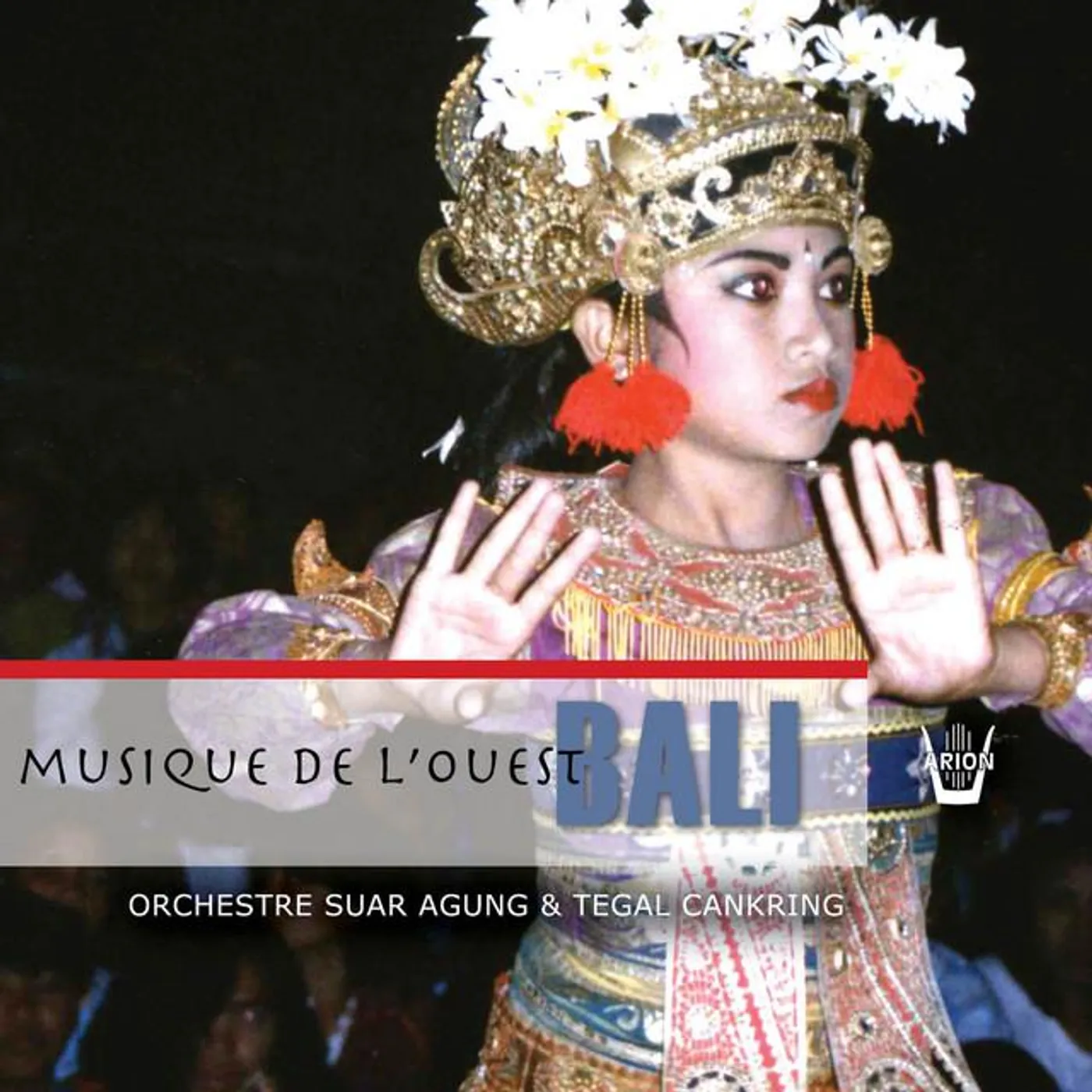 Orchestres Suar agung