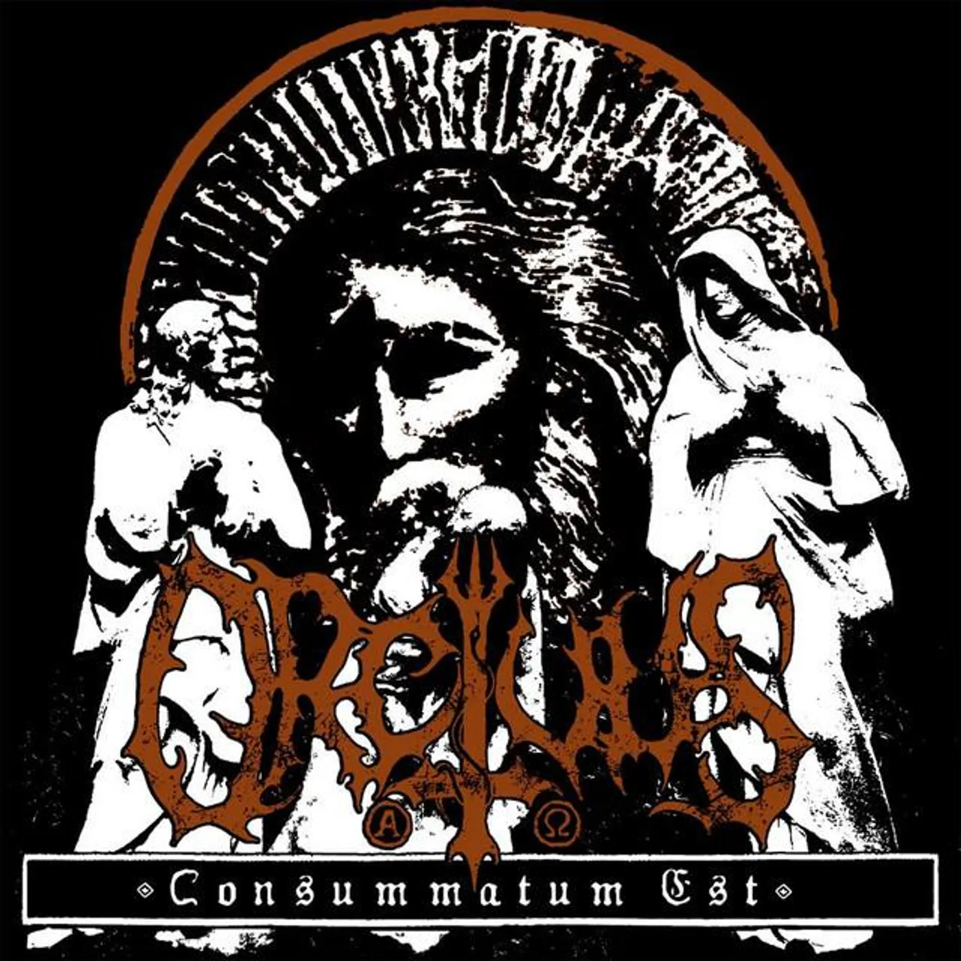 Orcivus