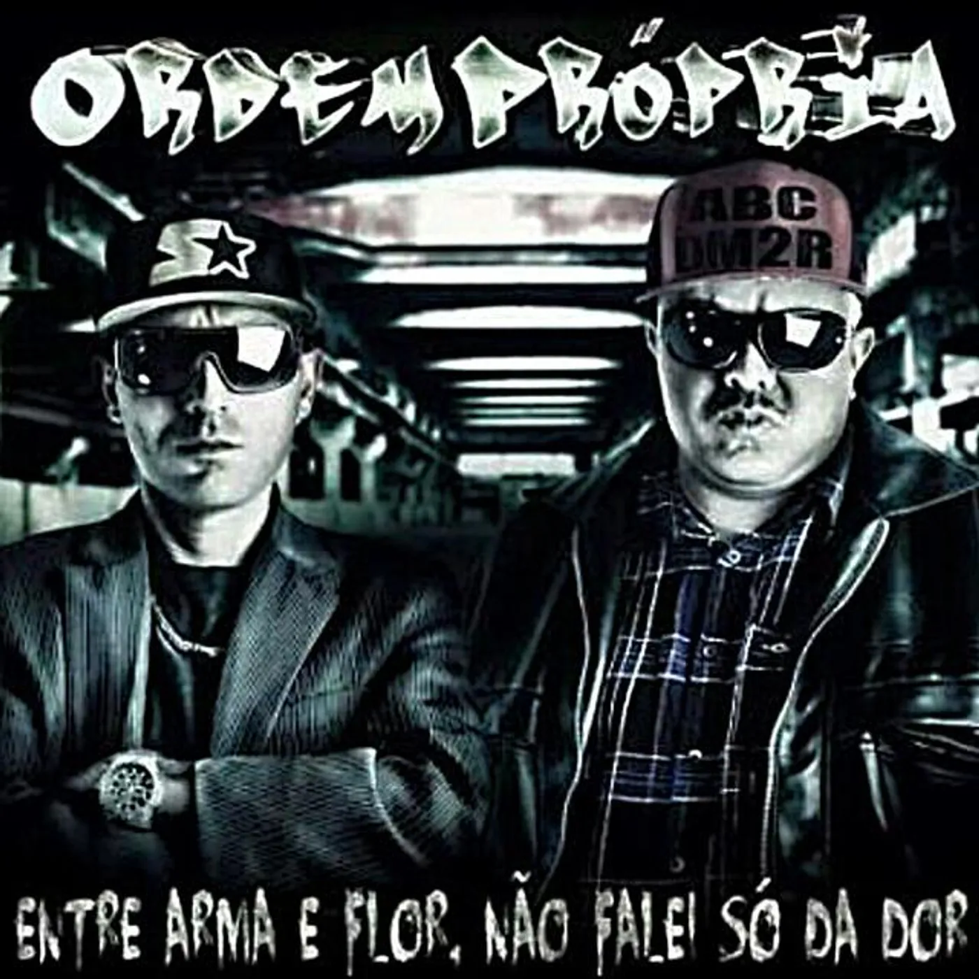 Ordem Própria