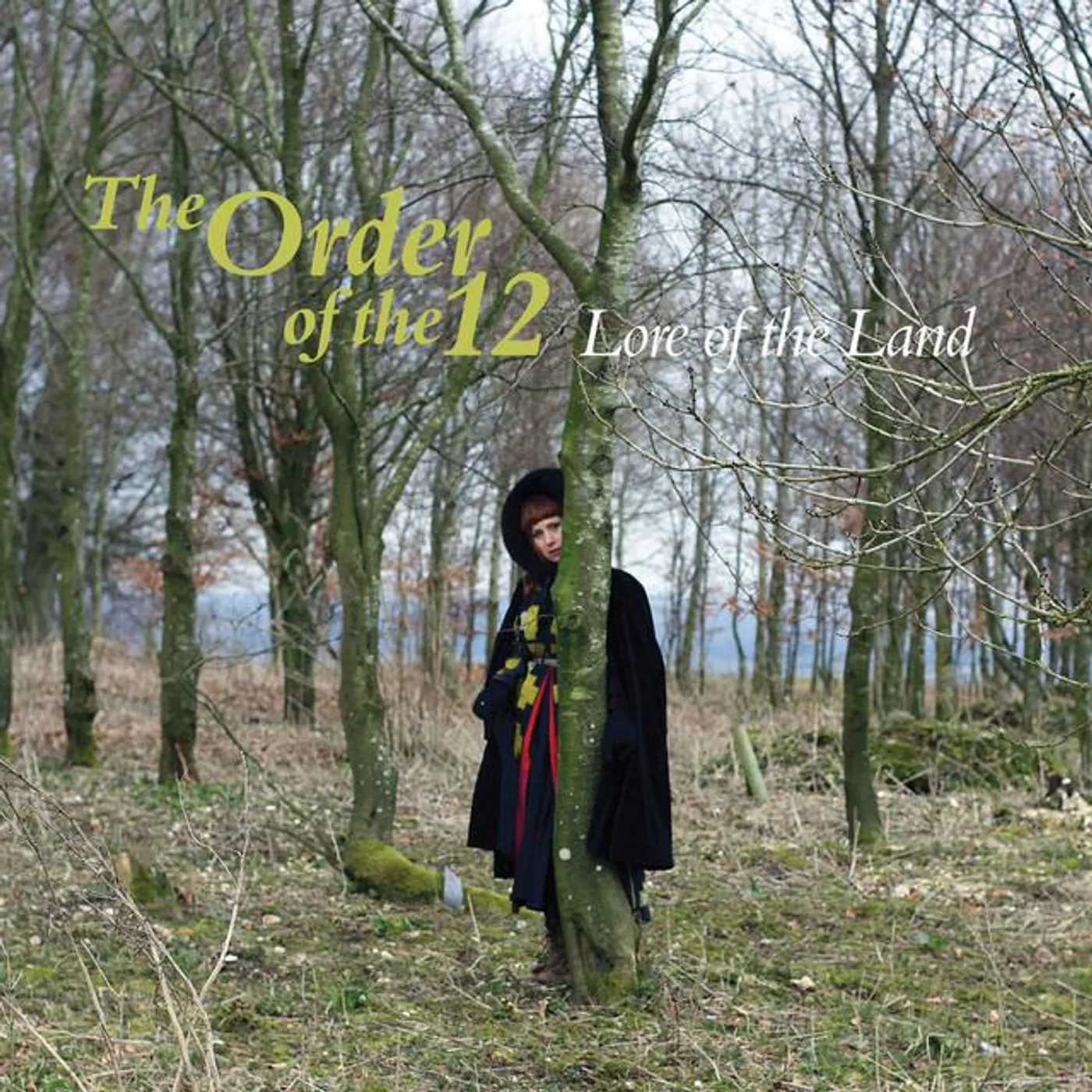 The Order Of The 12