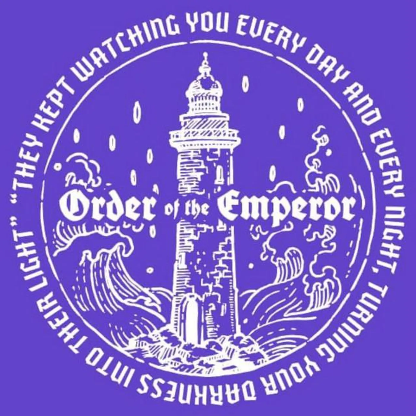 Order of the Emperor