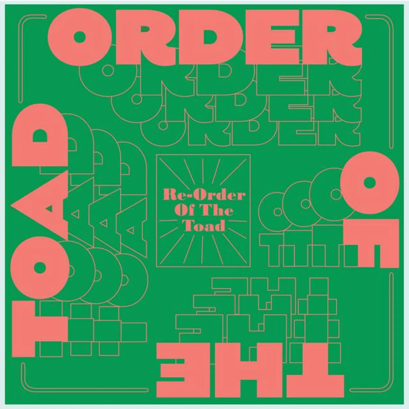 Order of the Toad