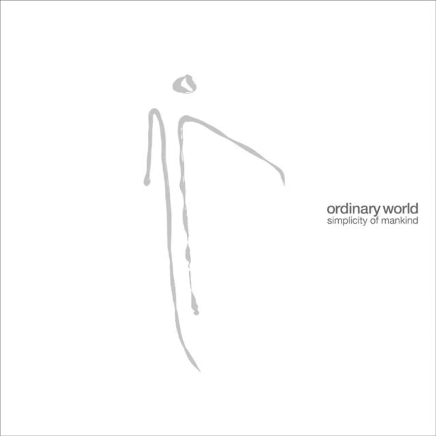 Ordinary World