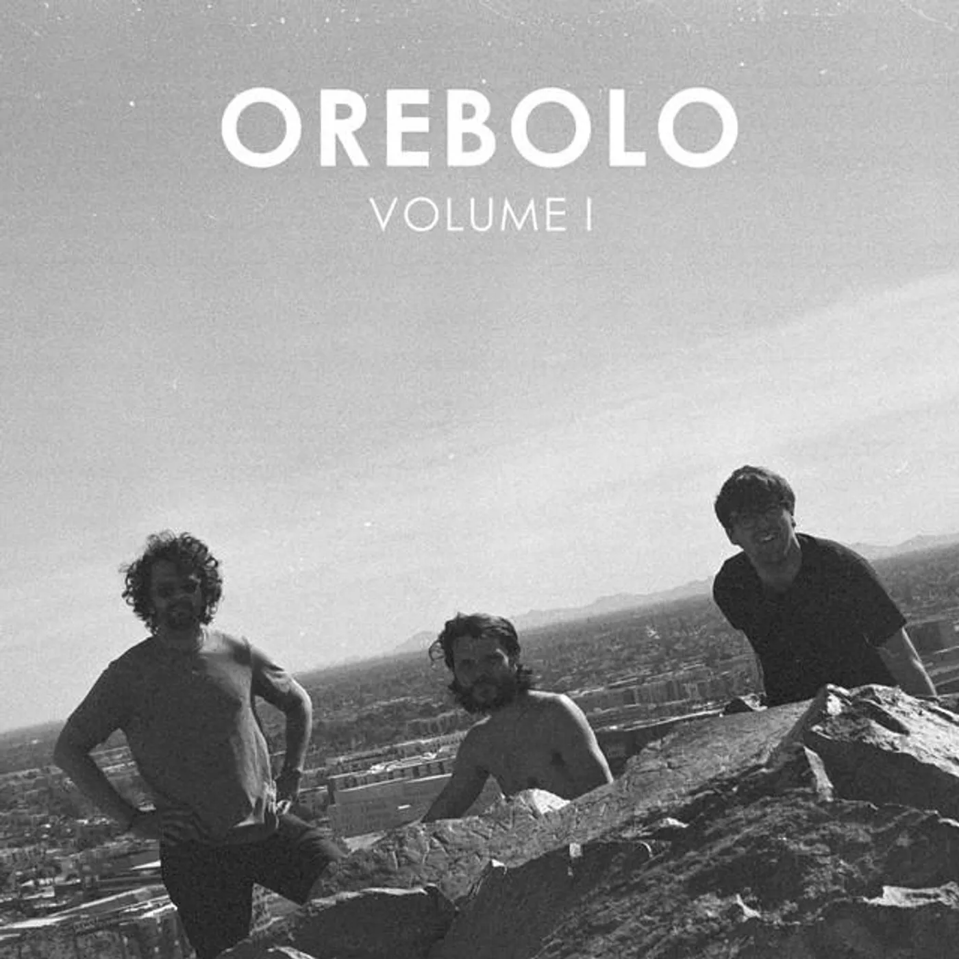 Orebolo