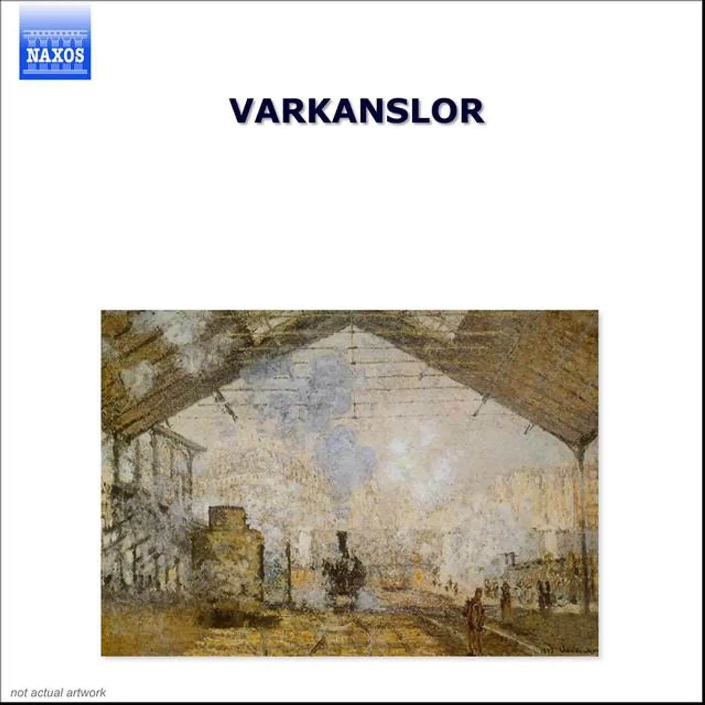 Orebro Kammarkor