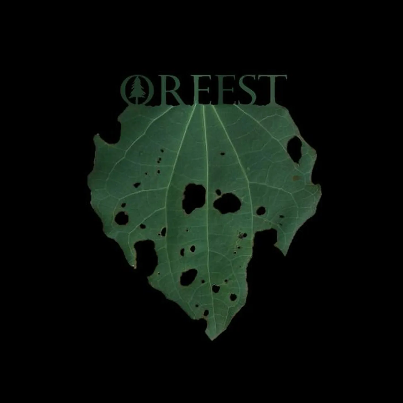 Oreest