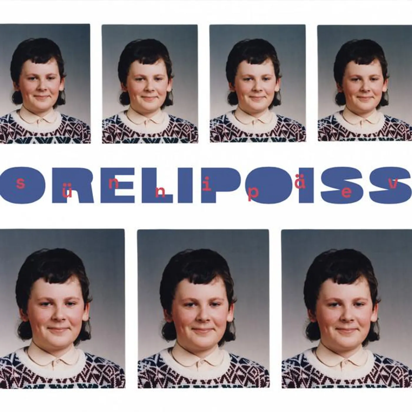 Orelipoiss Brand Page