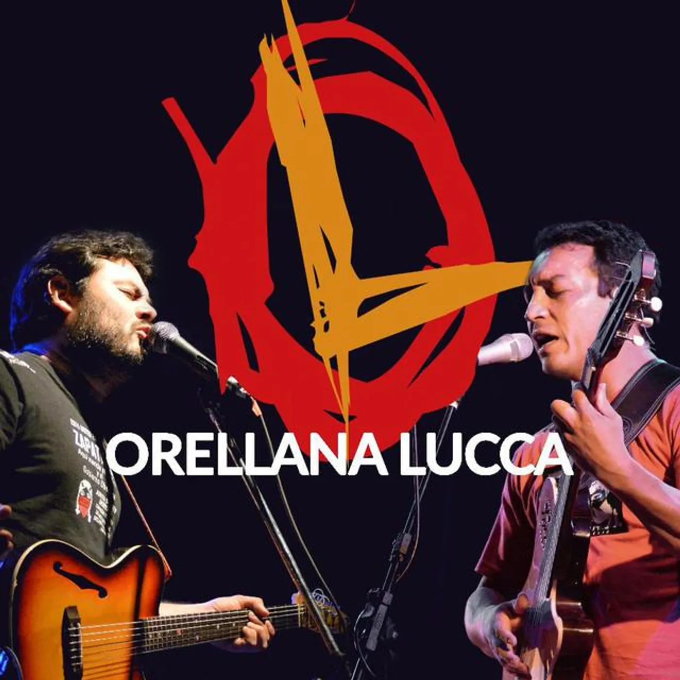 Orellana Lucca Brand Page