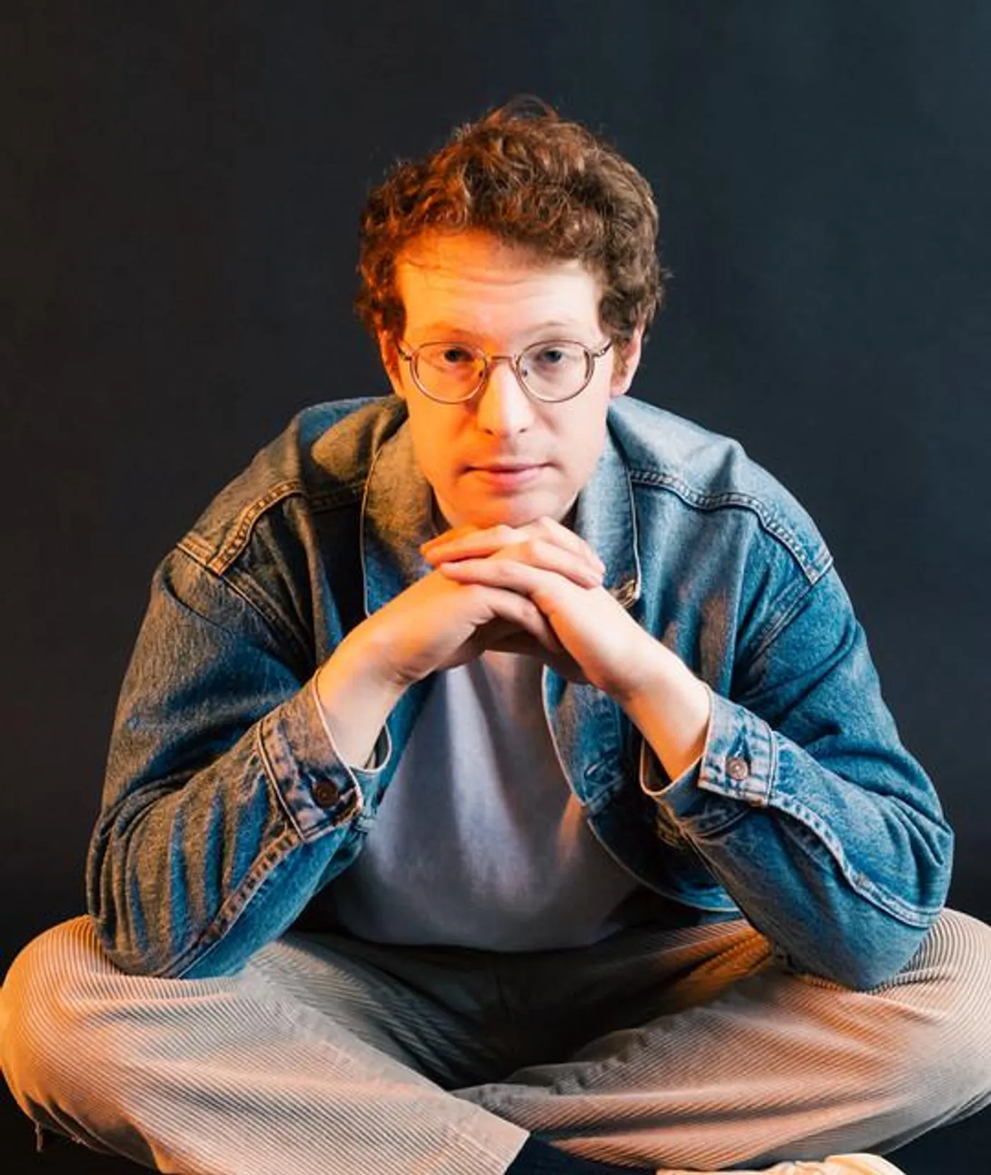 Oren Levin