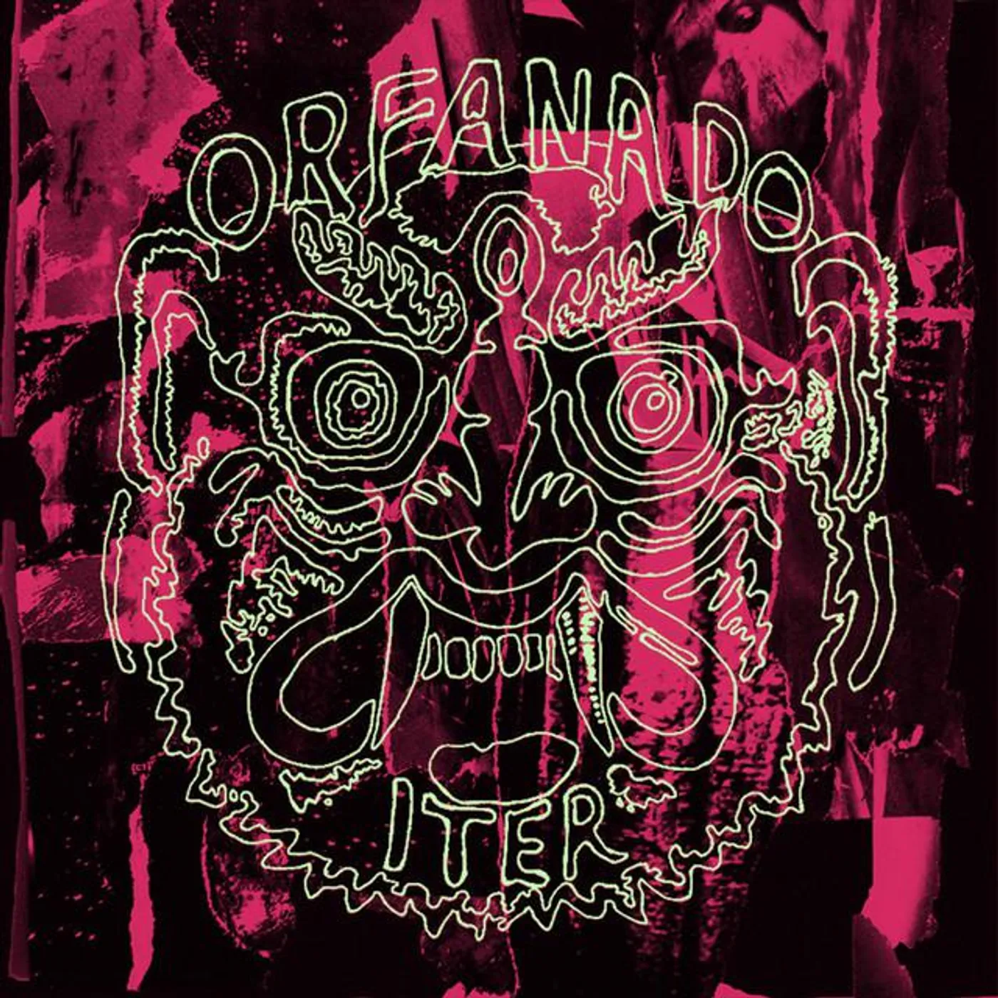 Orfanado