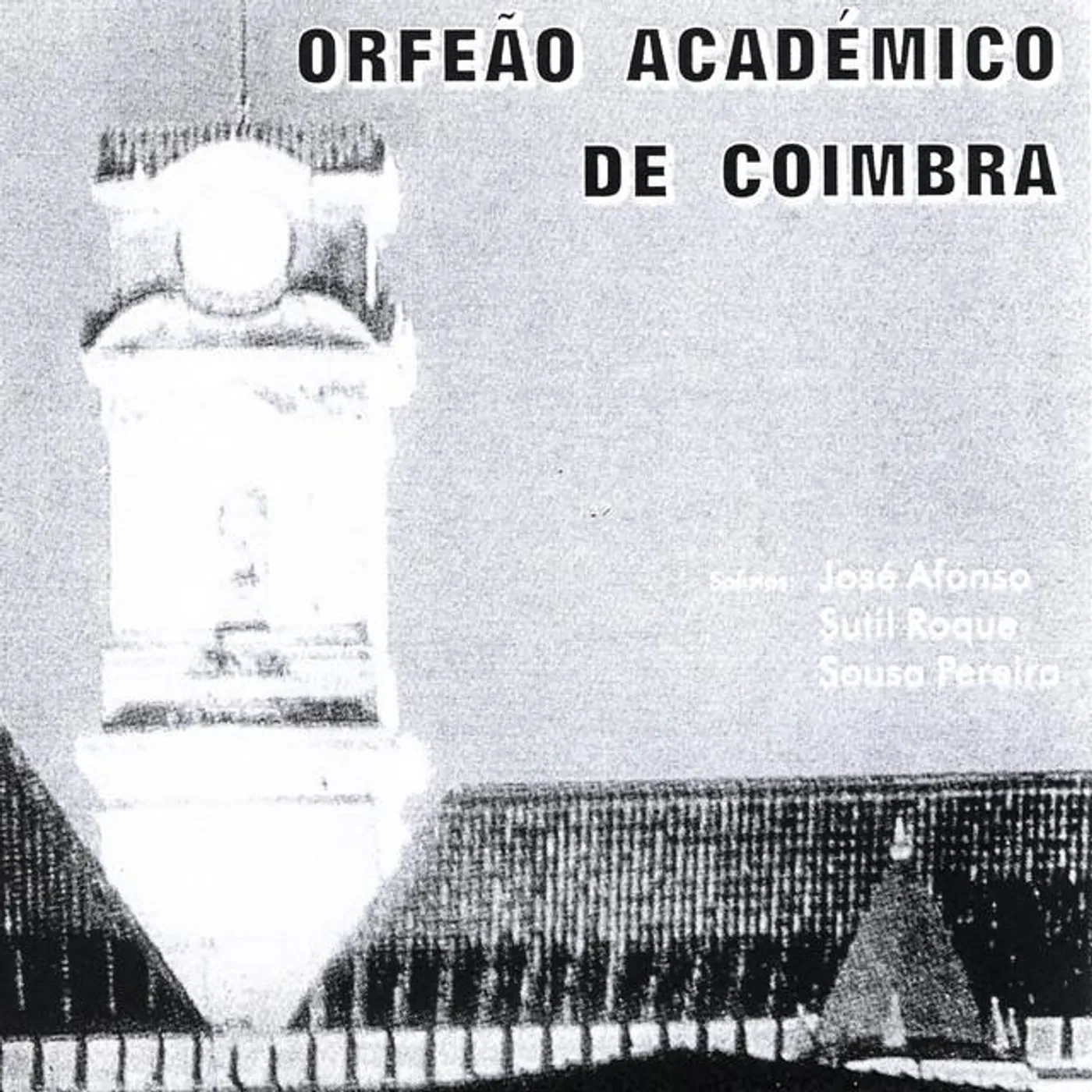 Orfeão Académico de Coimbra