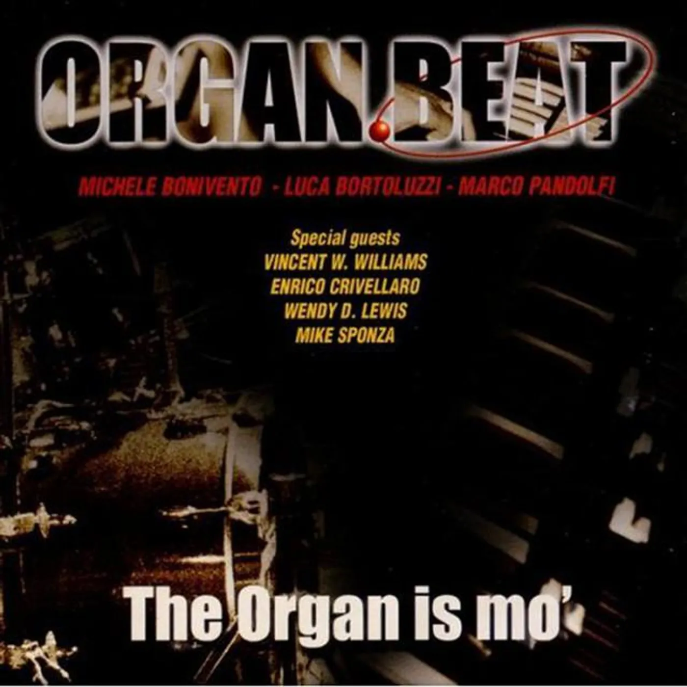 Organ Beat