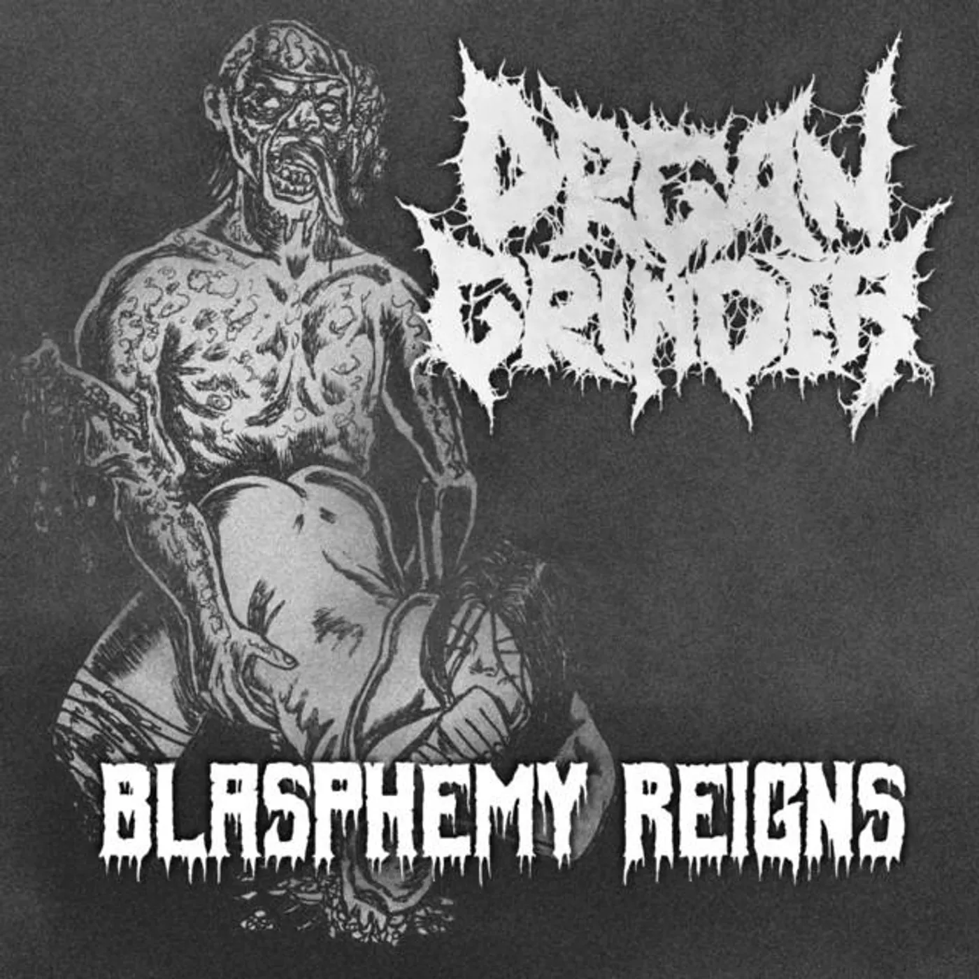 Organ Grinder