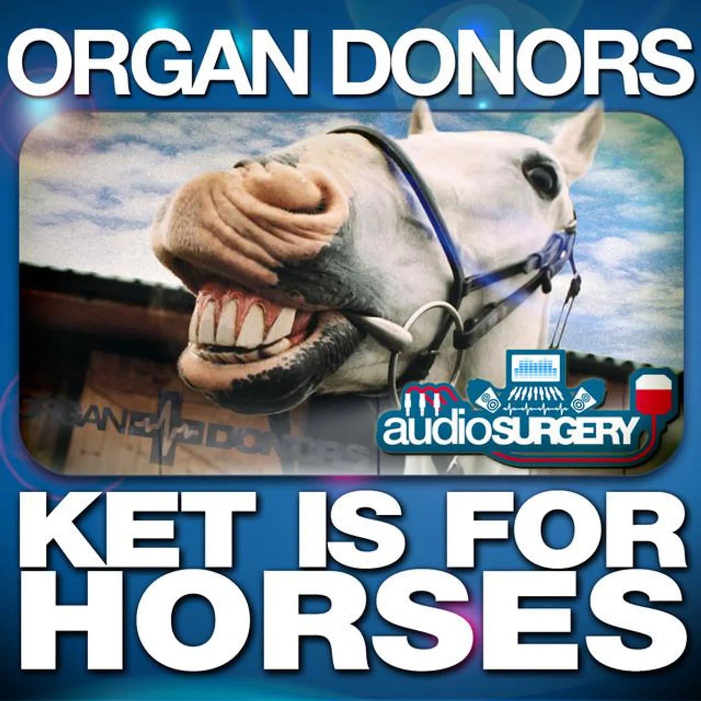 Organ Donors Brand Page