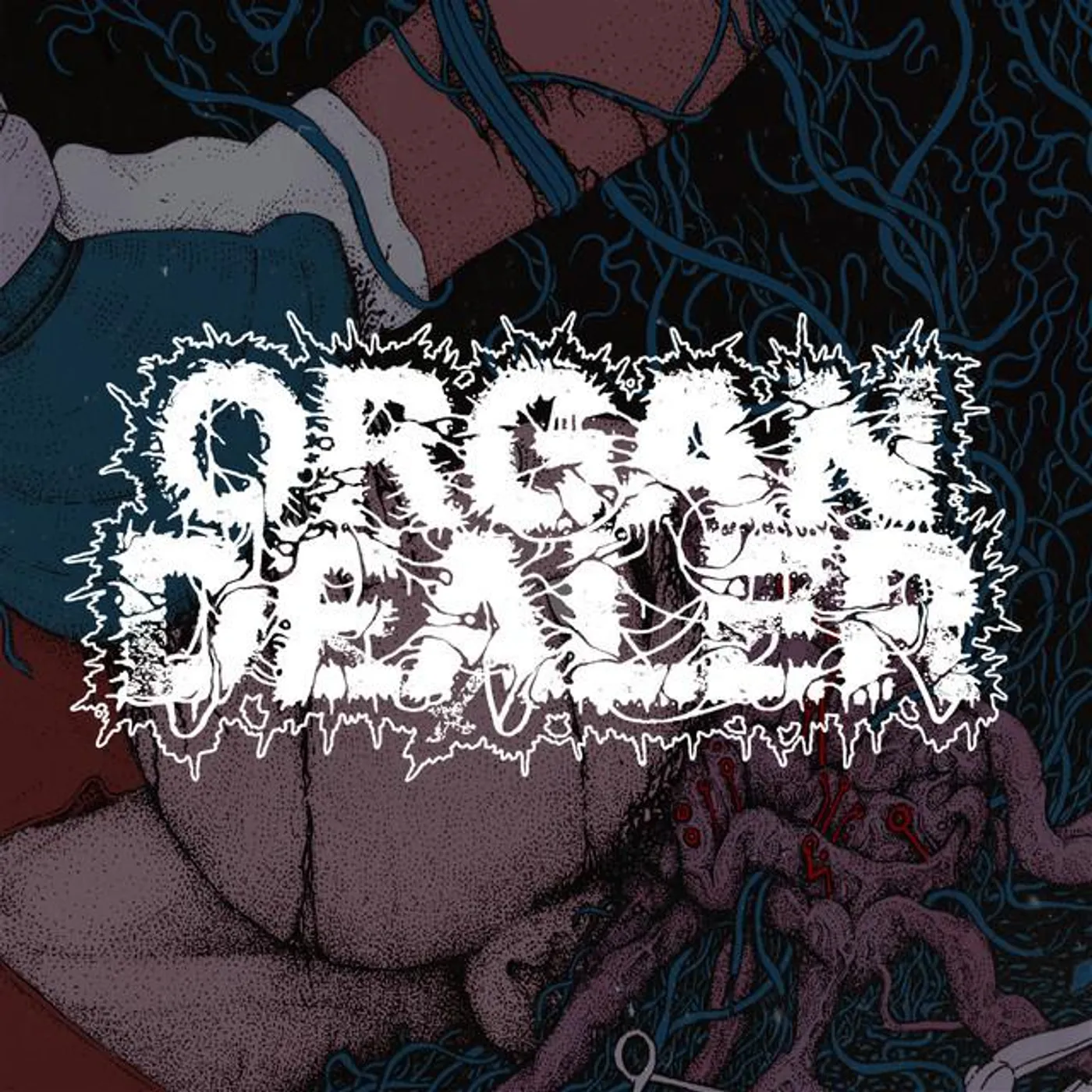 Organ Dealer