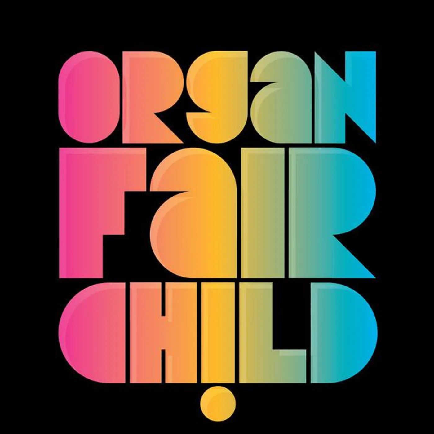 Organ Fairchild Brand Page