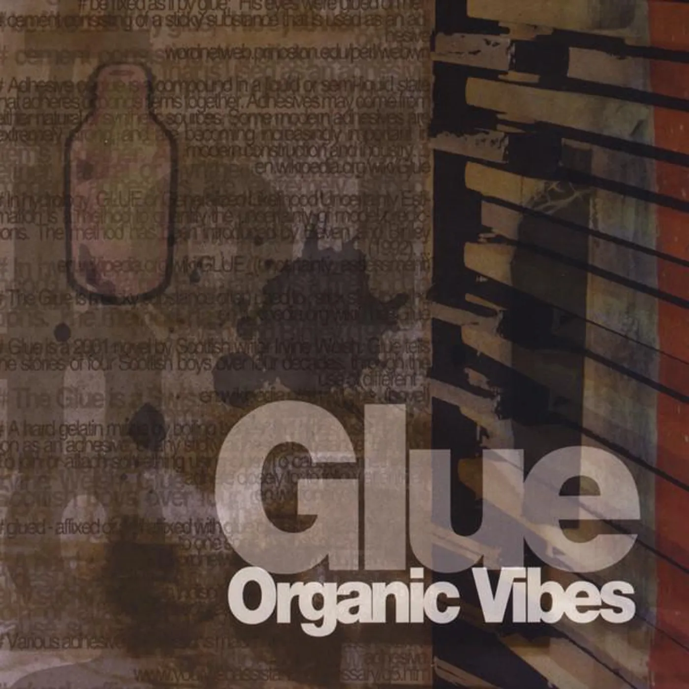 Organic Vibes