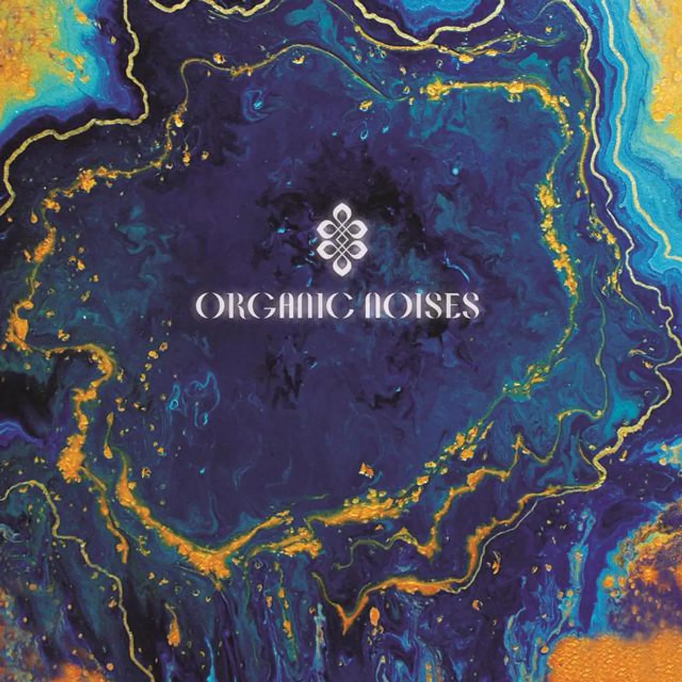 ORGANIC NOISES