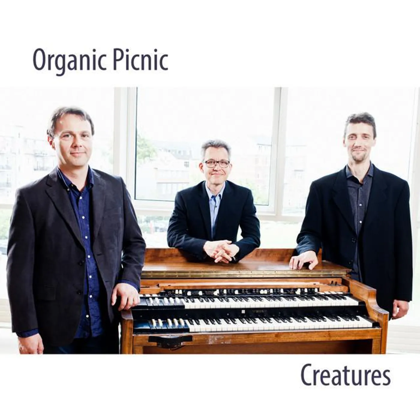Organic Picnic