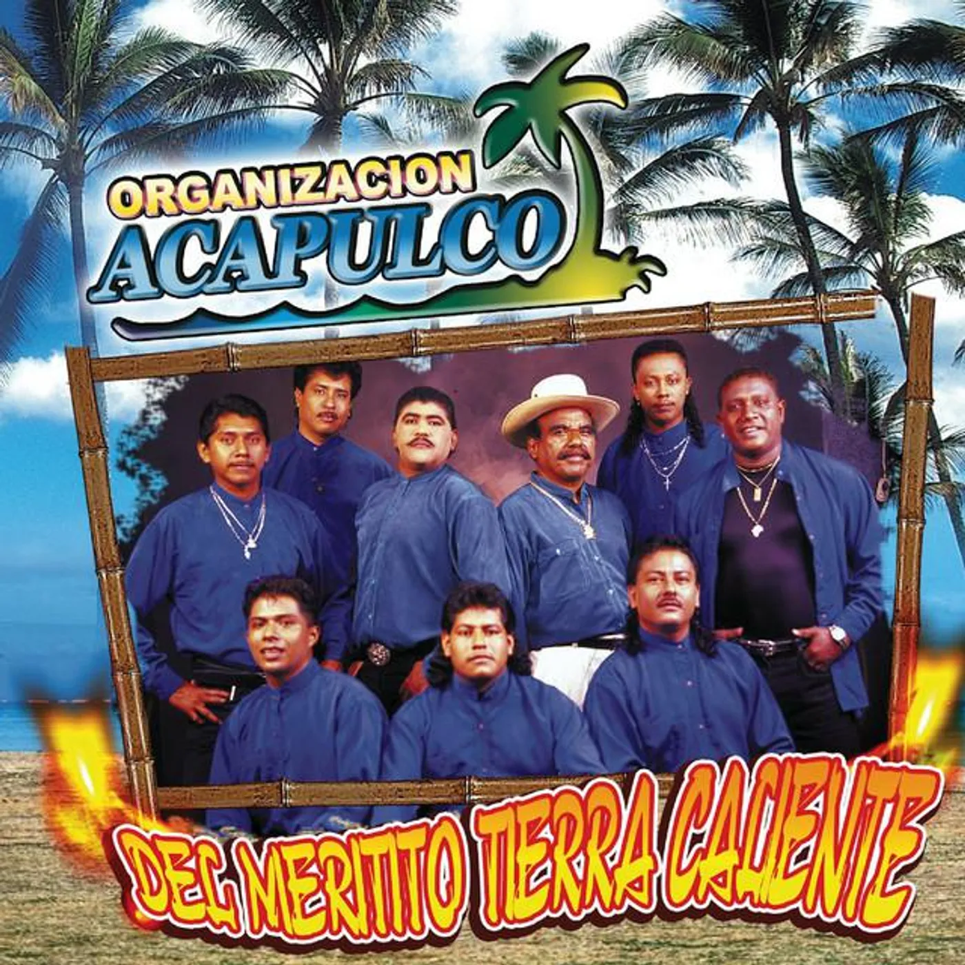 Organizacion Acapulco