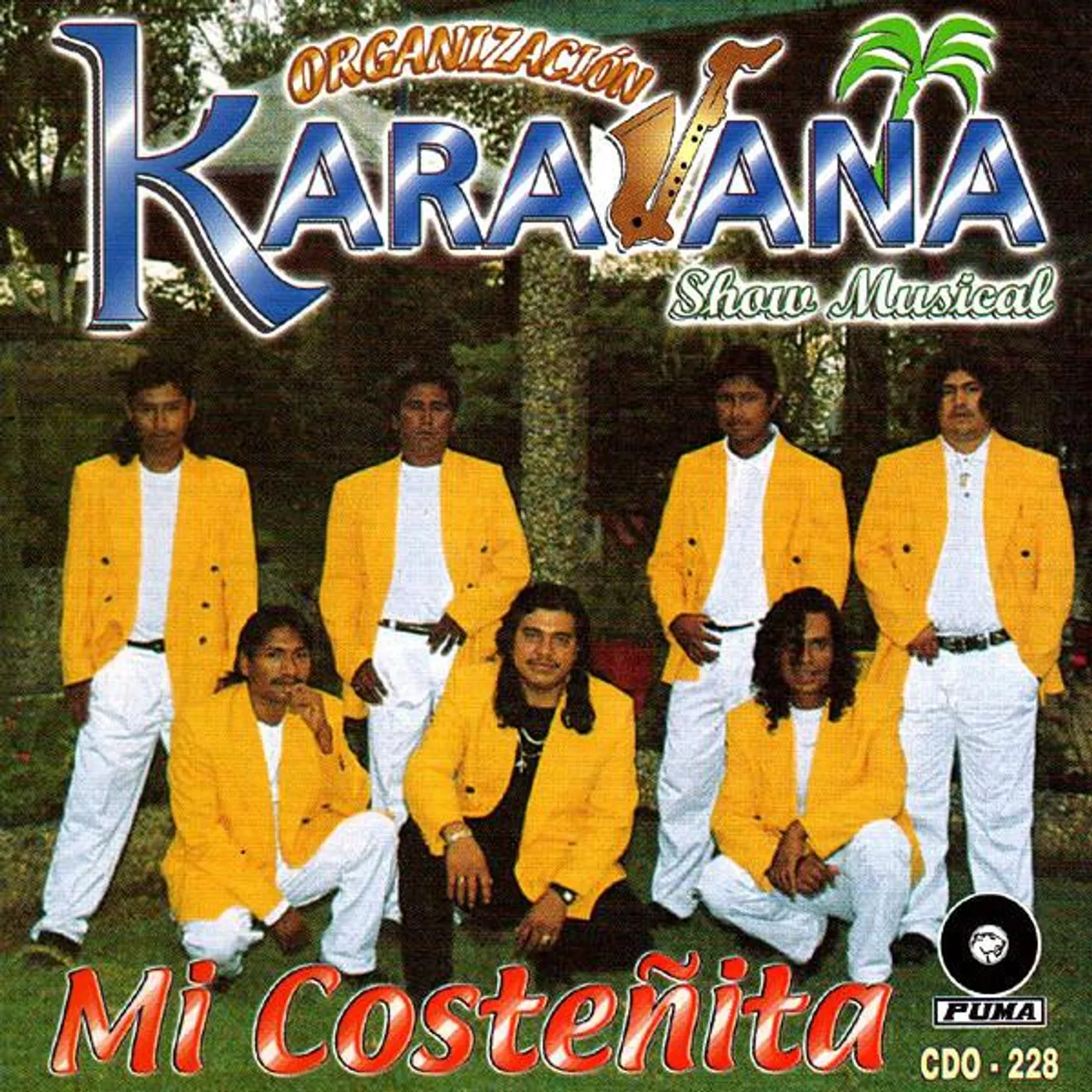 Organizacion Karavana Show Musical