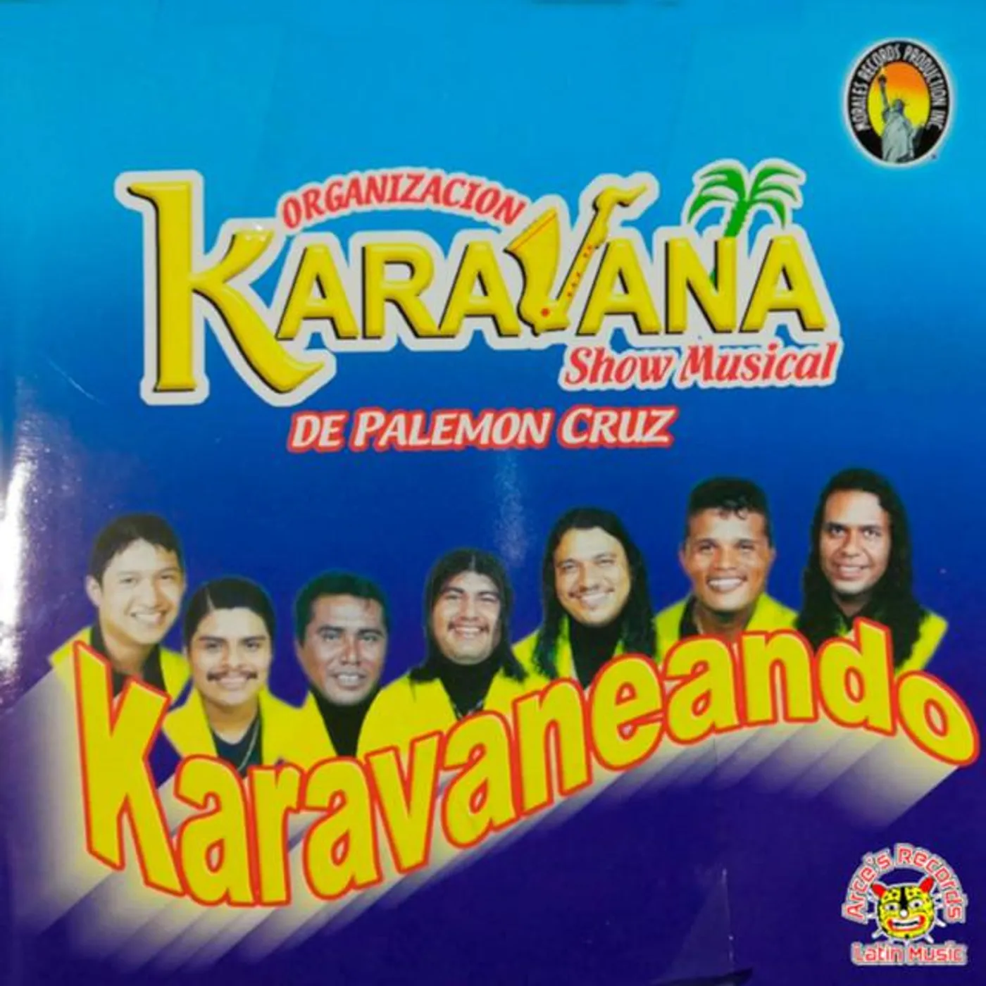 Organizacion Karavana Show