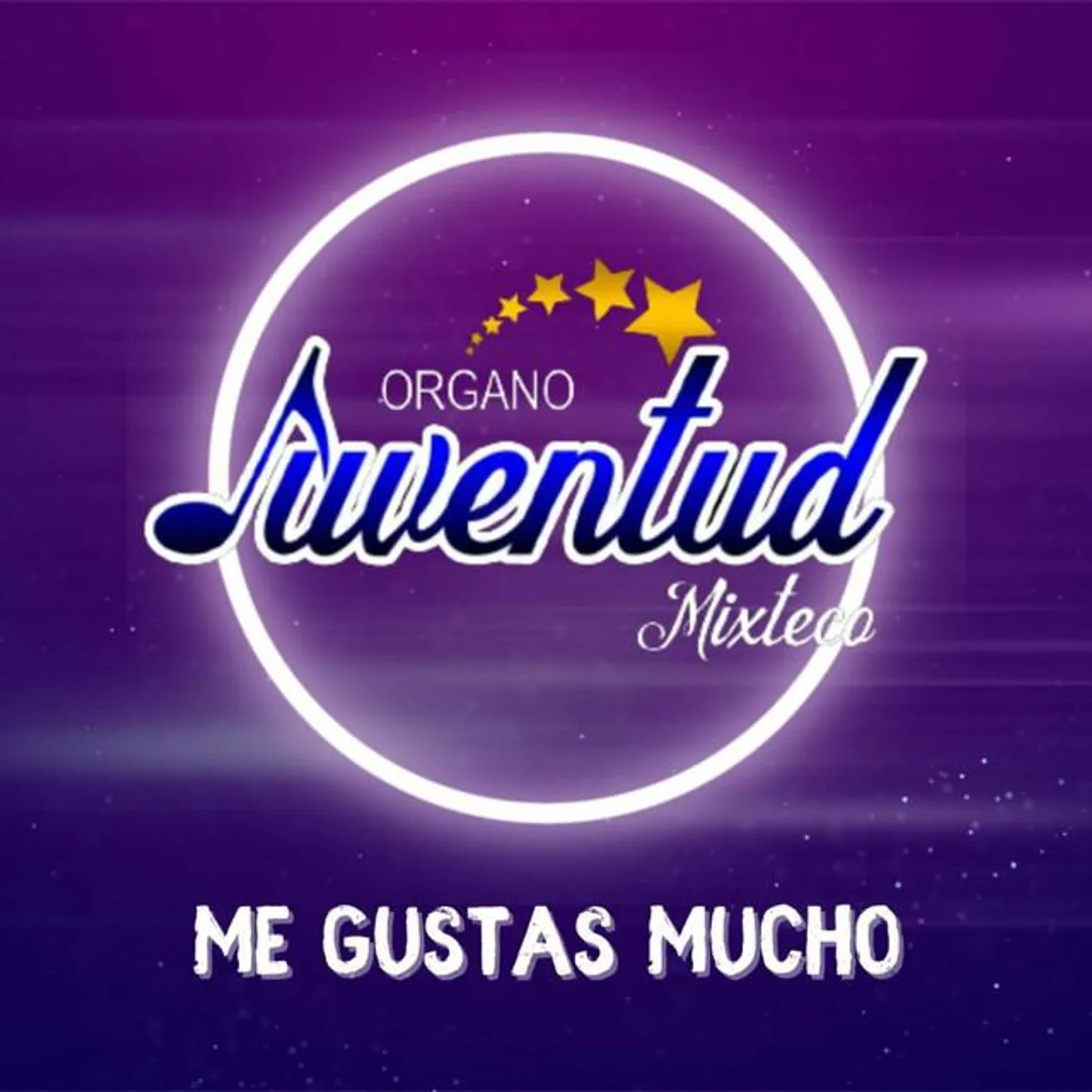 Organo Juventud Mixteco Oficial