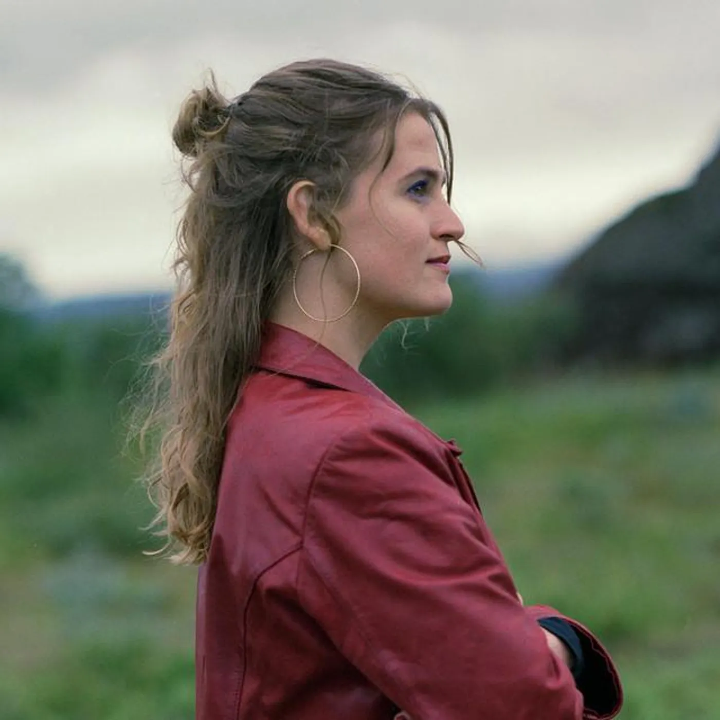 Þorgerður Ása Brand Page