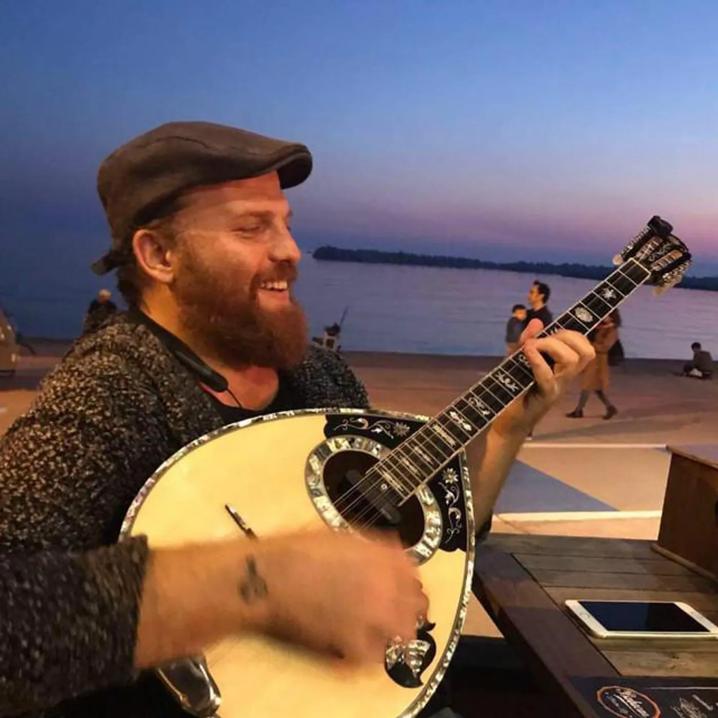 Orhan Osman