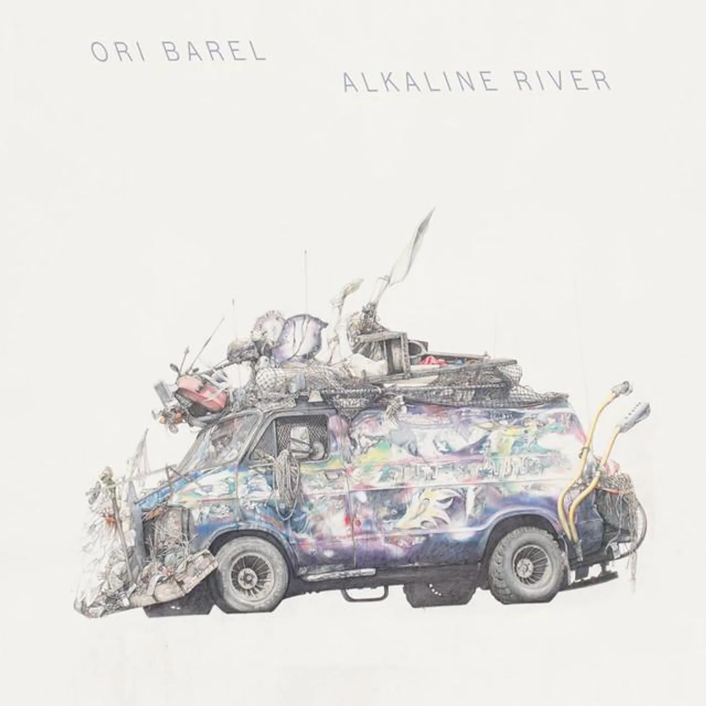 Ori Barel