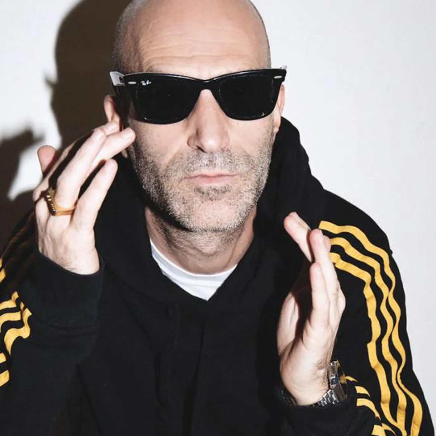 Ori Shochat Brand Page