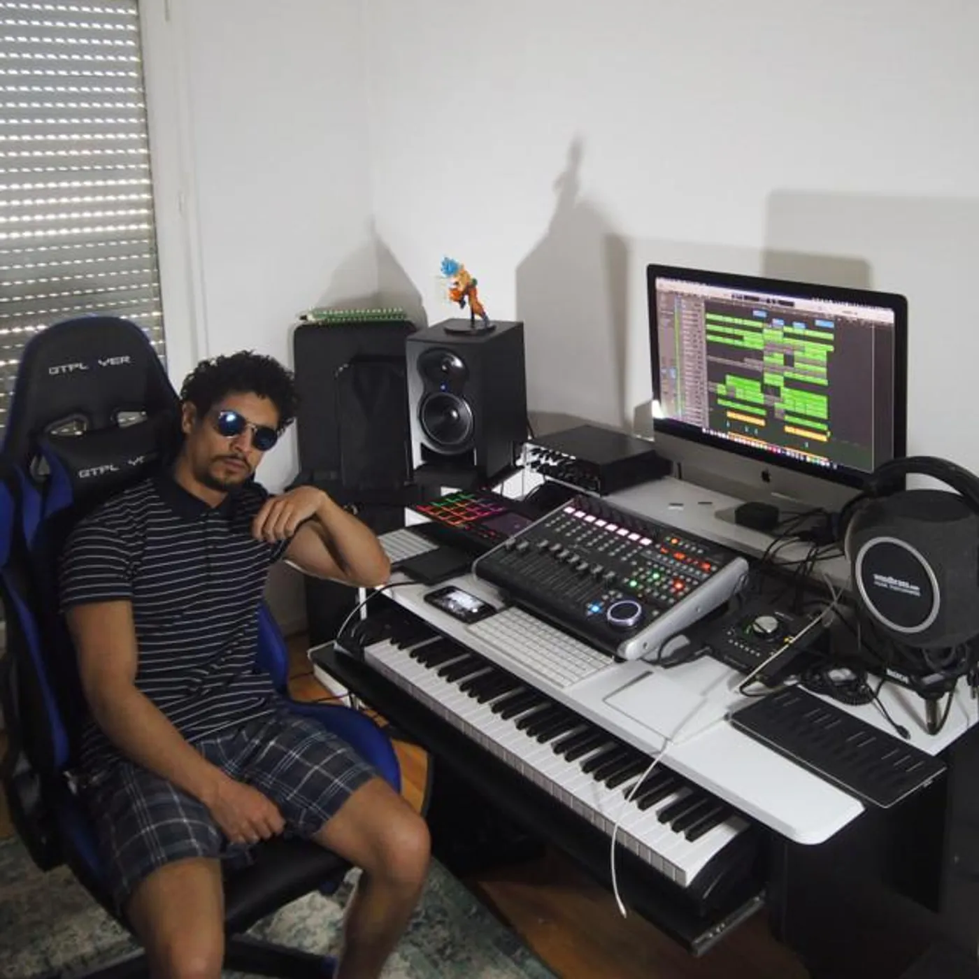 Origin Studio Brand Page