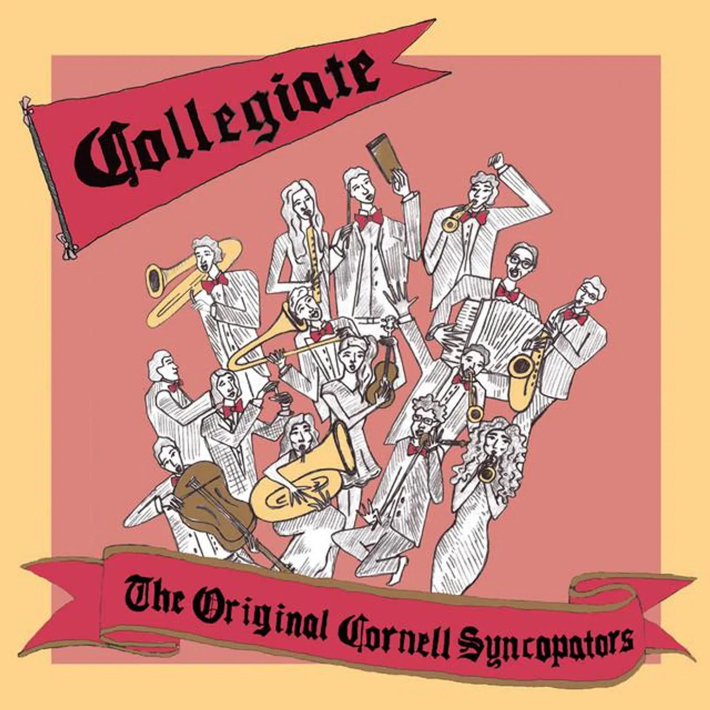 The Original Cornell Syncopators