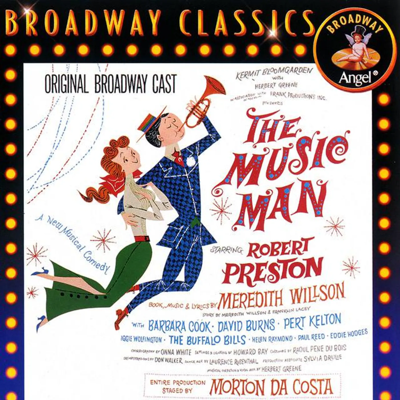 Original Broadway Cast