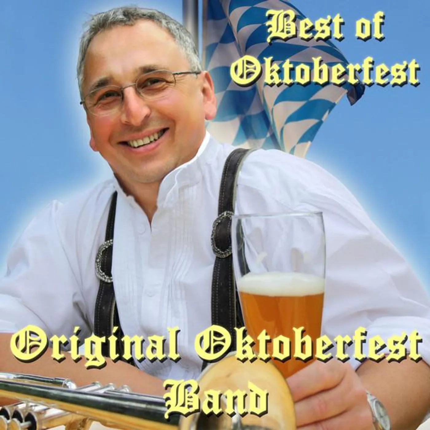 Original Oktoberfest Band