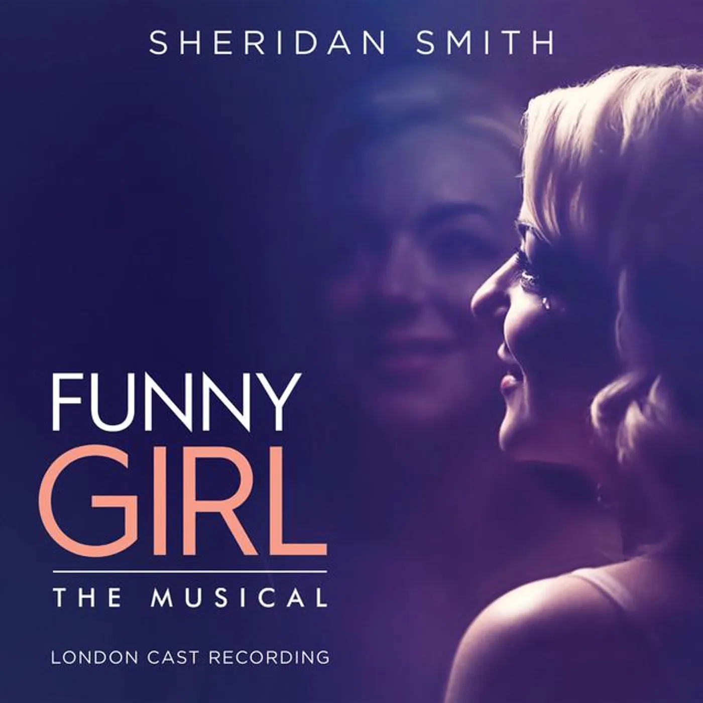 Original London Cast Of Funny Girl Brand Page