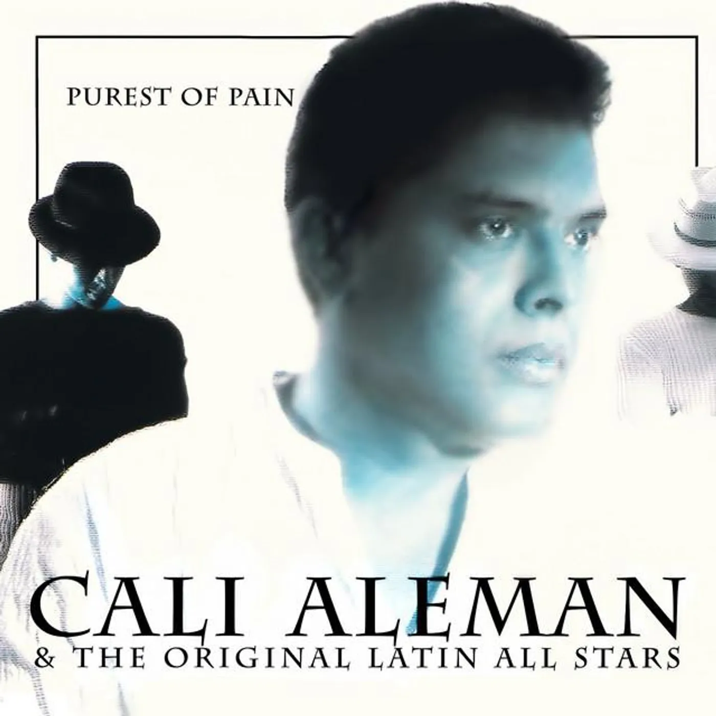 The Original Latin All Stars Brand Page
