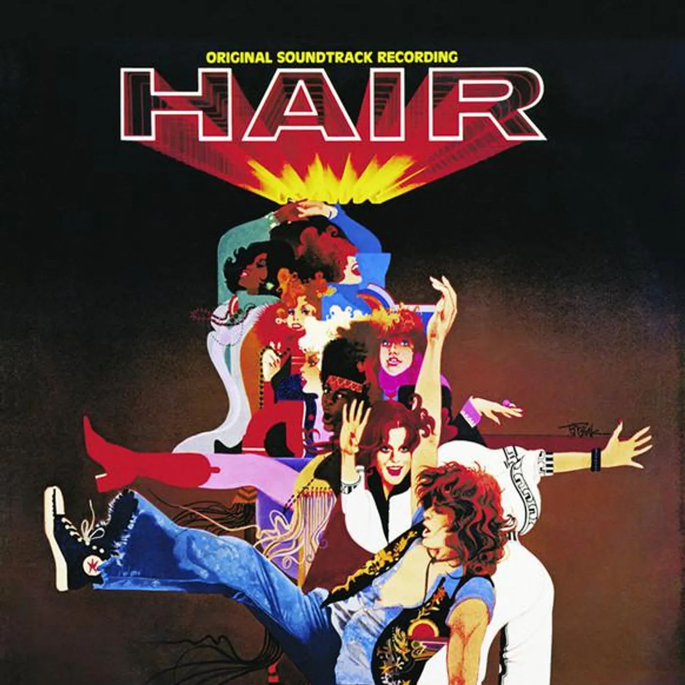 Original Soundtrack