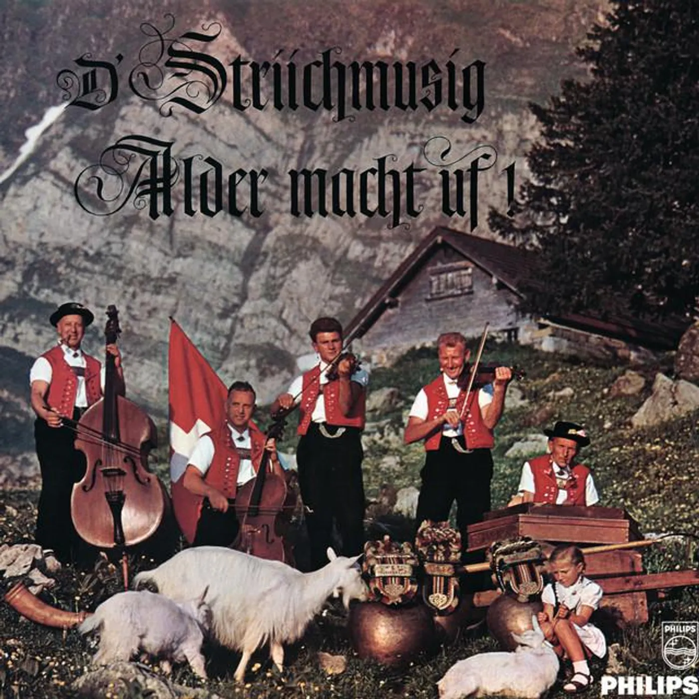 Original Striichmusig Alder