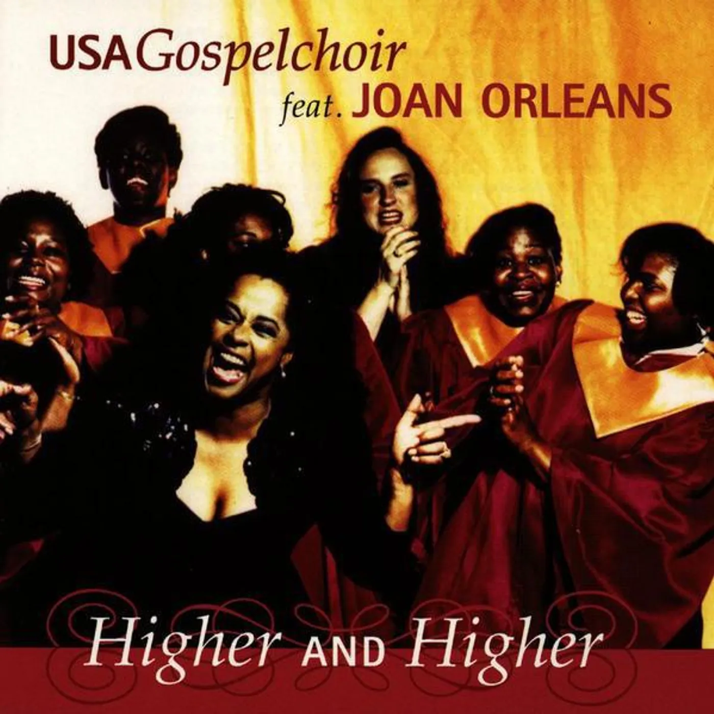 ORIGINAL U.S.A.