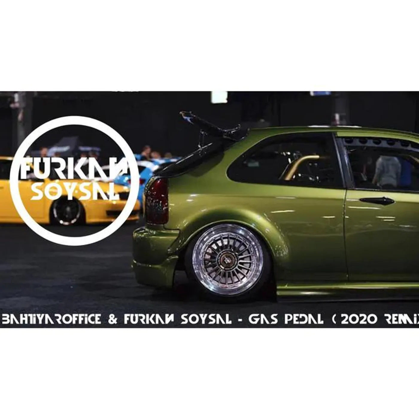 Original Brand Page