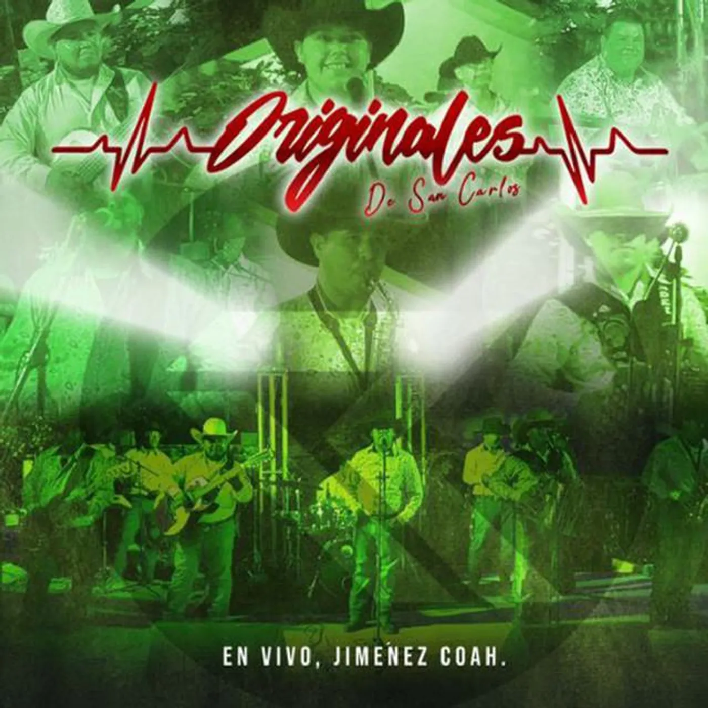 Originales de San Carlos