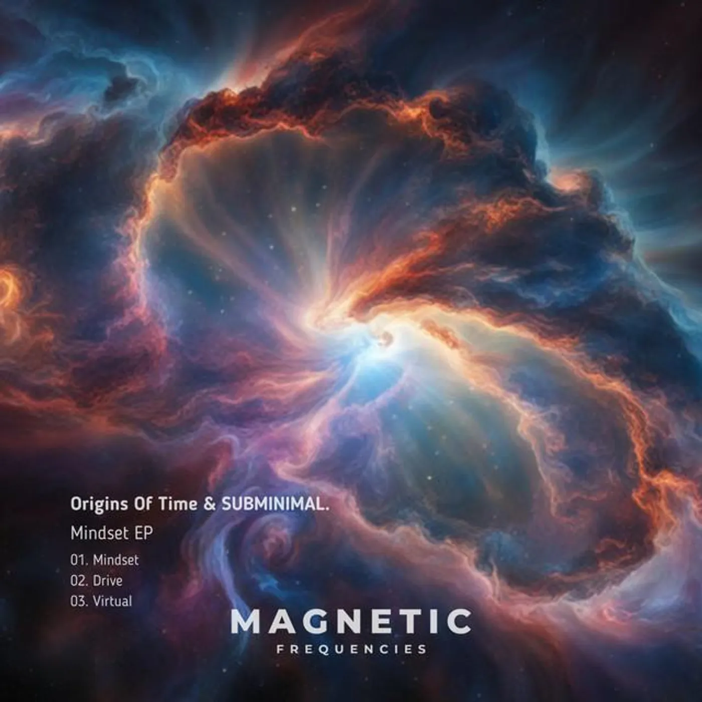 Origins of Time Brand Page