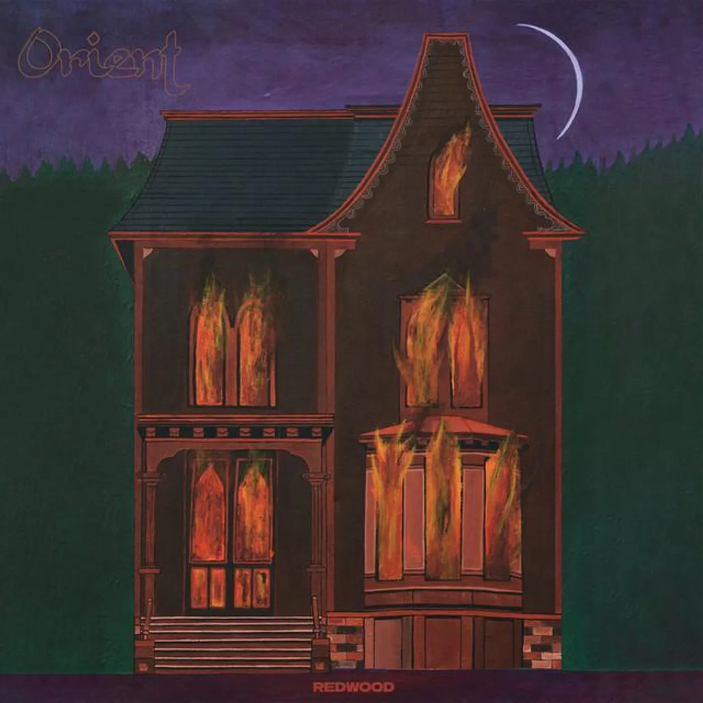 Orient