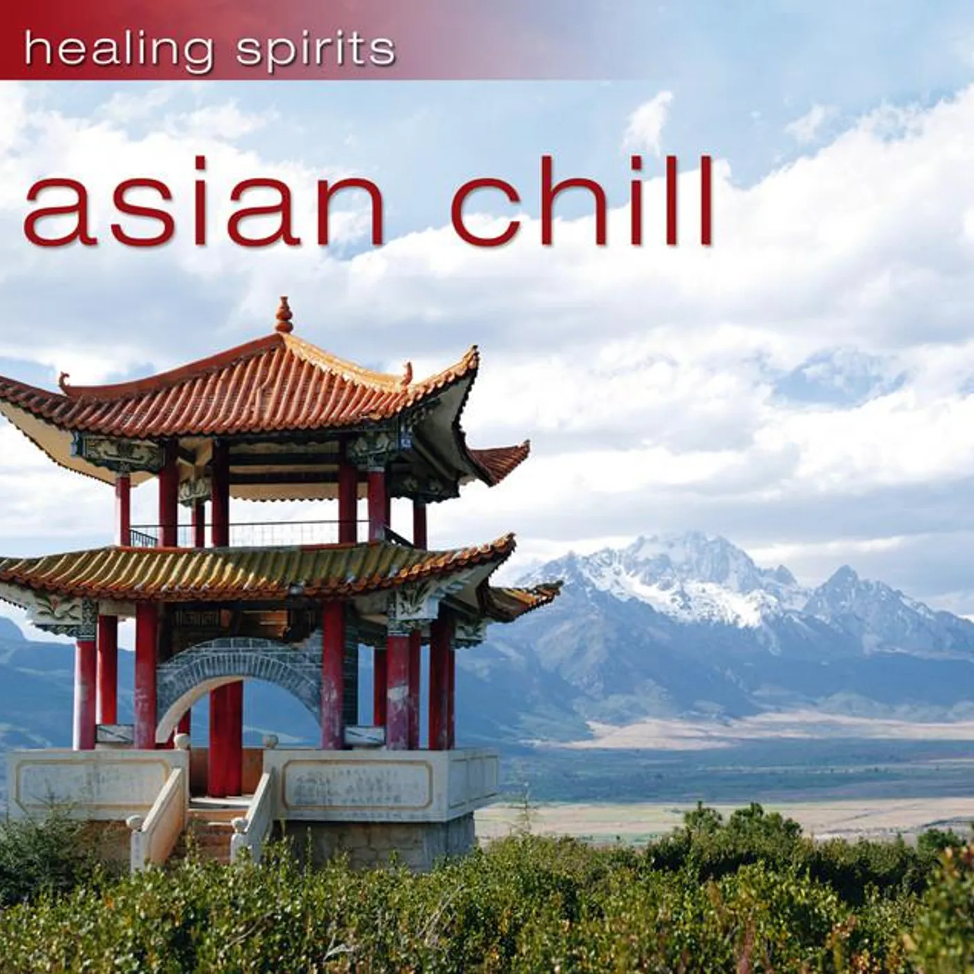 Oriental Journey Brand Page