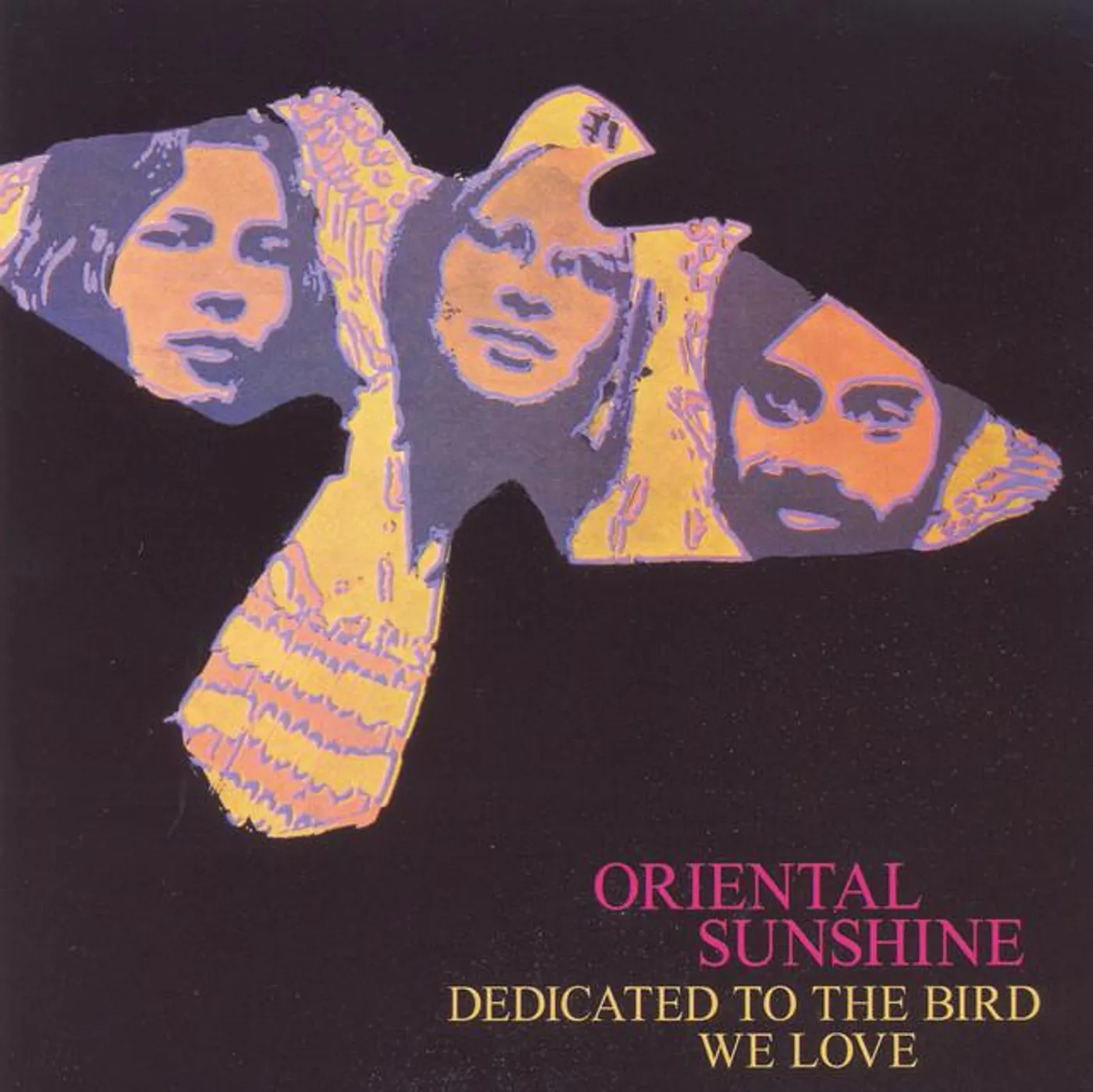Oriental Sunshine