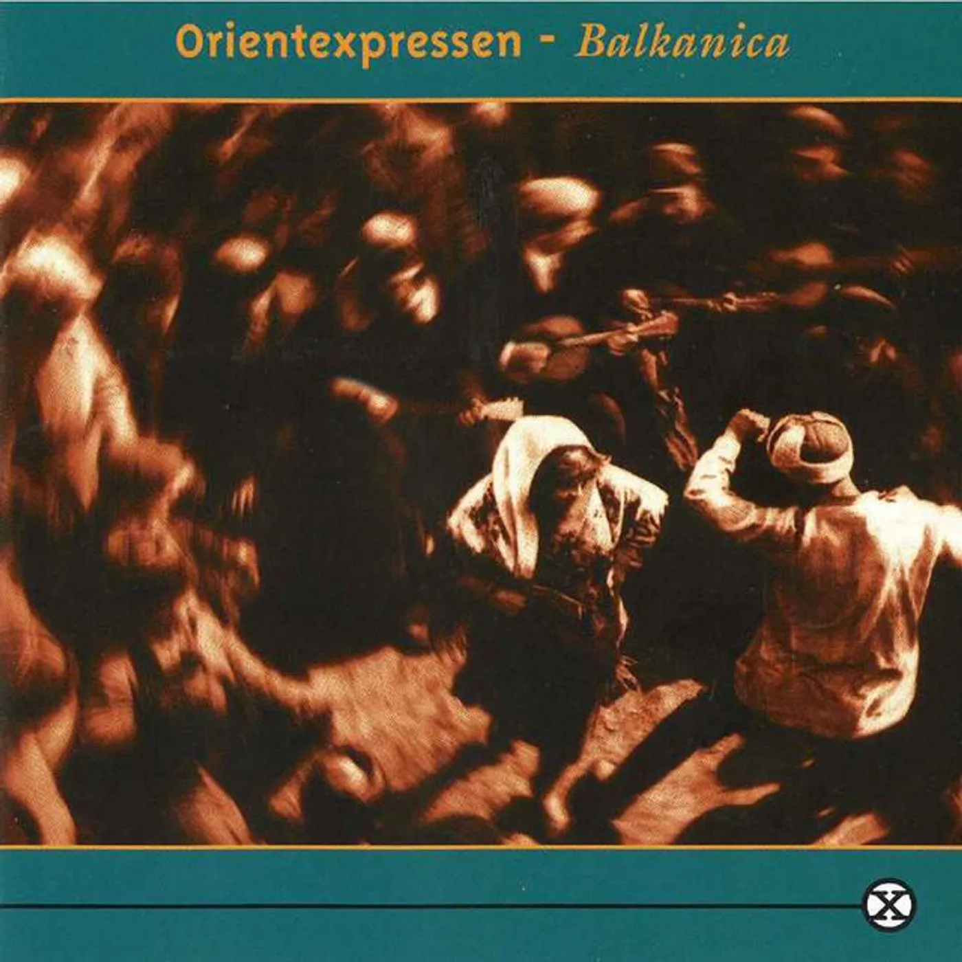 Orientexpressen
