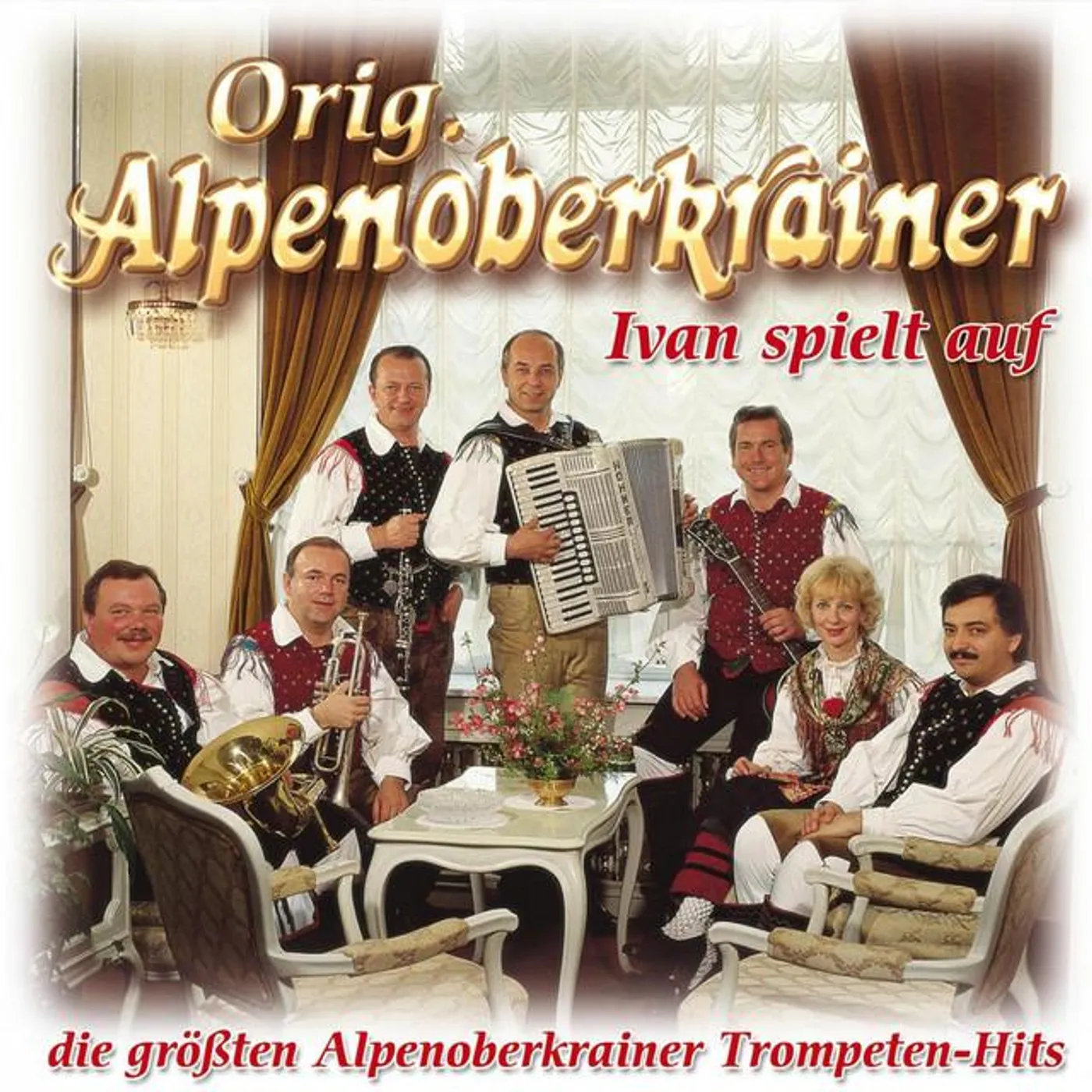 Orig. Alpenoberkrainer